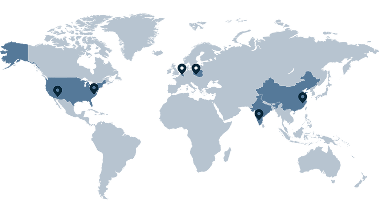 Symphony Mills addresses